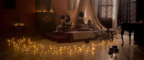 Naked Unknown In Vigilante Diaries