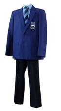 School Uniform – St Thomas More Catholic School