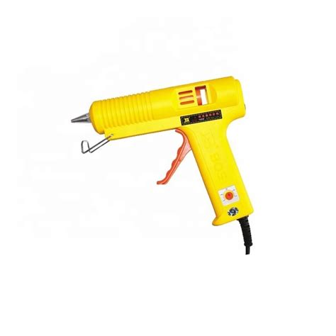 Professional Electric Silicone Hot Melt High Temp Hot Glue Gun Bestsuppliers