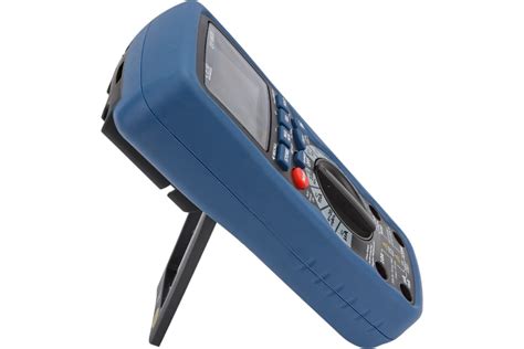 Мультиметр с беспроводным USB интерфейсом СЕМ DT-9939 481103 - выгодная ...