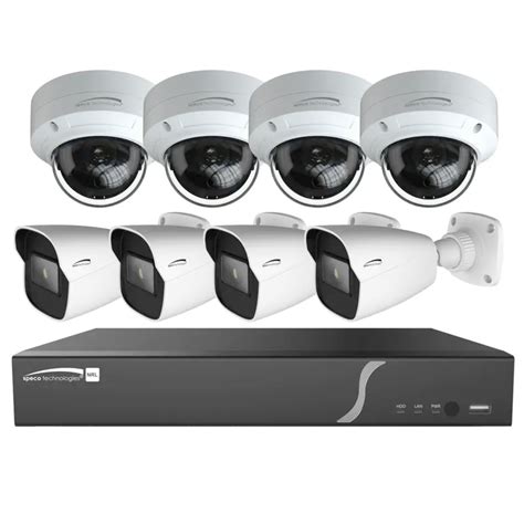 Security Camera Systems - A1 Security Cameras