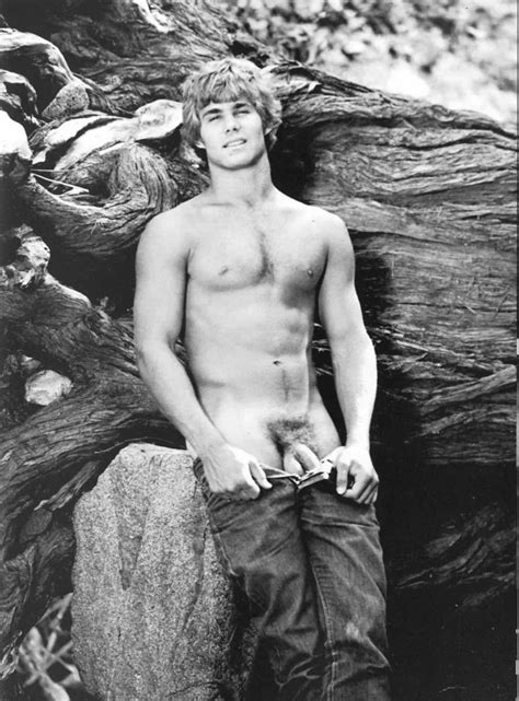 Pretty Boy Mark Rutherford Nudes VintageGayPics NUDE PICS ORG