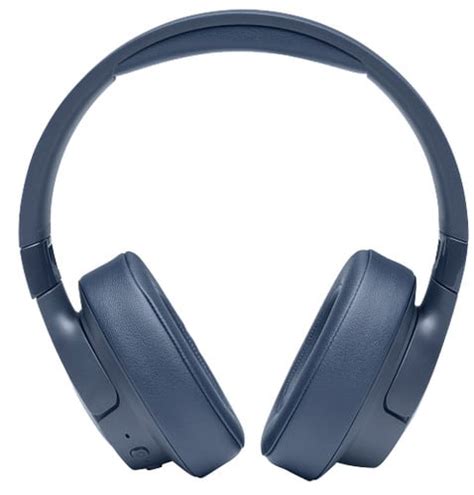 JBL Tune 760 NC Blauw - Online Reviews