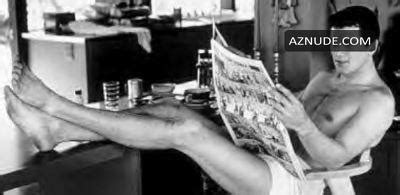 Rock Hudson Nude And Sexy Photo Collection AZNude Men