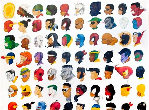 Negro Mythos – Canadian Art Junkie