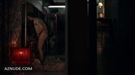 ALANIS NUDE SCENES AZNude