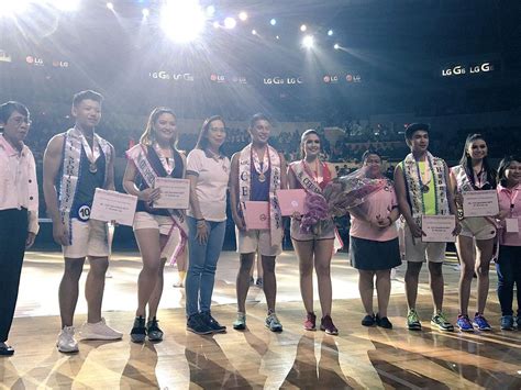 In Photos Meet Nicole Barretto Gma Entertainment