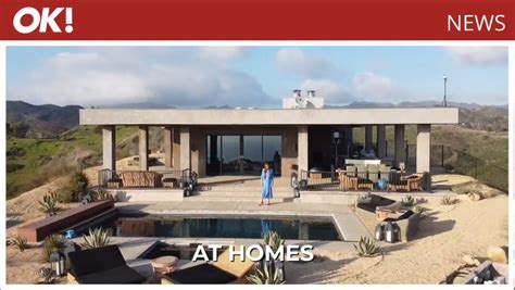 Nadia Sawalha Strips Naked In Her Garden And Compares Herself To Gwyneth Paltrow In Hilarious