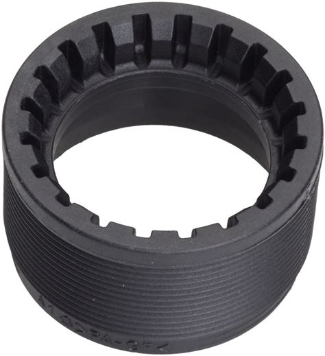 Shimano Es50 Left Cup For 70mm Bottom Bracket Cycle Sport Llc