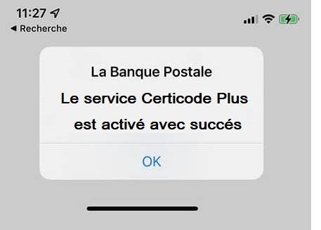 La Banque Postale Acc S Mes Comptes