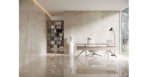 Paradyz Ceramika Grīdas flīzes Paradyz Ceramika Invisible White Rekt ...