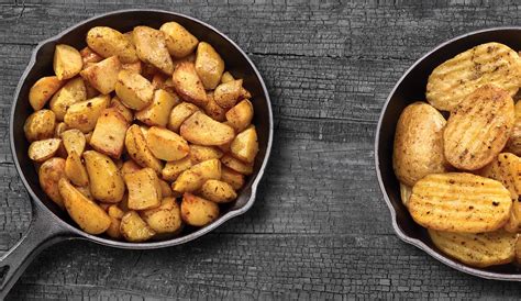 Edmonton Potato Growers Packaging — Krausedesigngroup