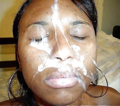 Messy Faces Porn Pictures XXX Photos Sex Images PICTOA