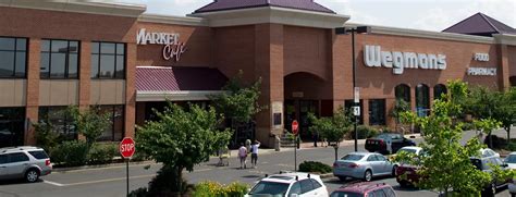 Manalapan Grocery Store & Pharmacy - Wegmans