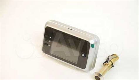 Видеозвонок для квартиры Sitek-DVR-2 | Festima.Ru - Мониторинг объявлений