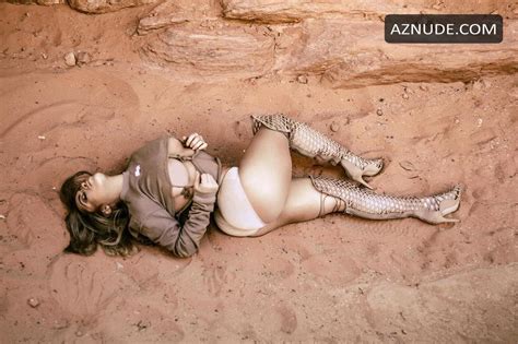 Jasmin Cadavid Nude And Sexy Photo Collection Aznude