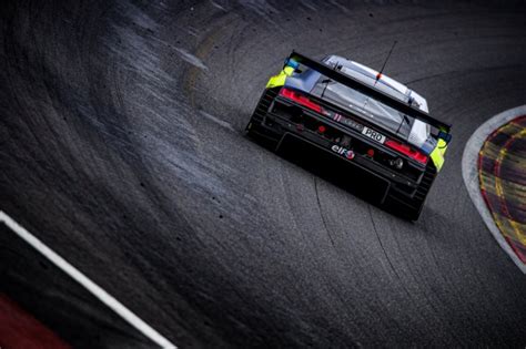 Updated Spa 24 Entry Released Impressive 20 Car Pro Class Comes Together