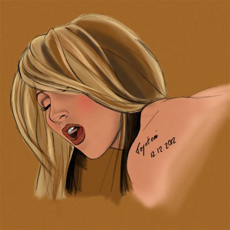 Monique By Toyotomi Hentai Foundry