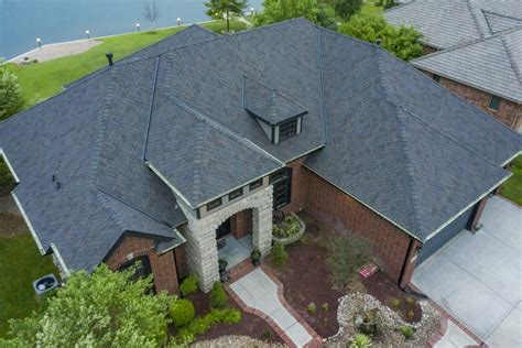 Certainteed Eaton Roofing Exteriors