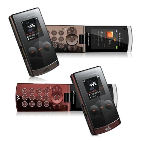 Sony Ericsson W980 Mobile Phone Specifications Buy Sony Ericsson W980