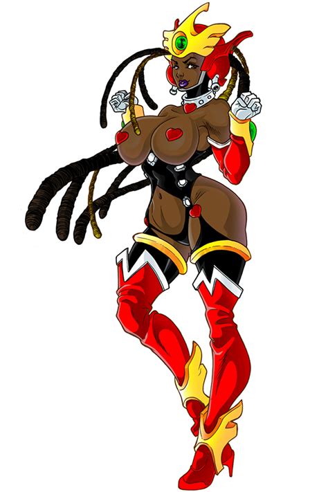 Master Raven X Angel Blade Crossover By Shonemitsu By Frostyfins Hentai Foundry