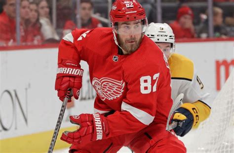 Red Wings Vs Sabres Betting Odds Free Picks And Predictions 708