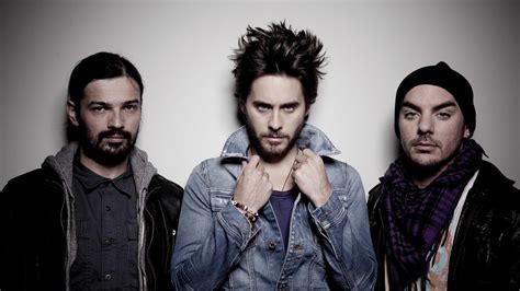 Thirty Seconds To Mars Thirty Seconds To Mars Albums G4g5