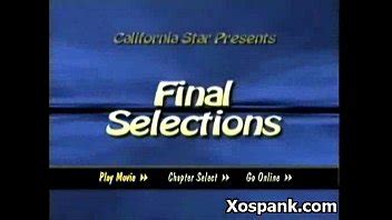 Alluring Spanking Girl Fetish Punishment XVIDEOS