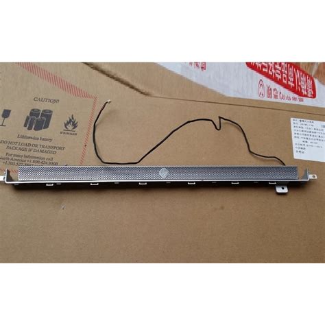 original laptop built  speaker  hp dv  dv  horn
