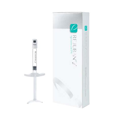 Rejuran I Skin Booster Injection 1ml*1 Syringe