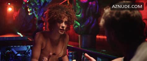 Maria Leon Nude Aznude