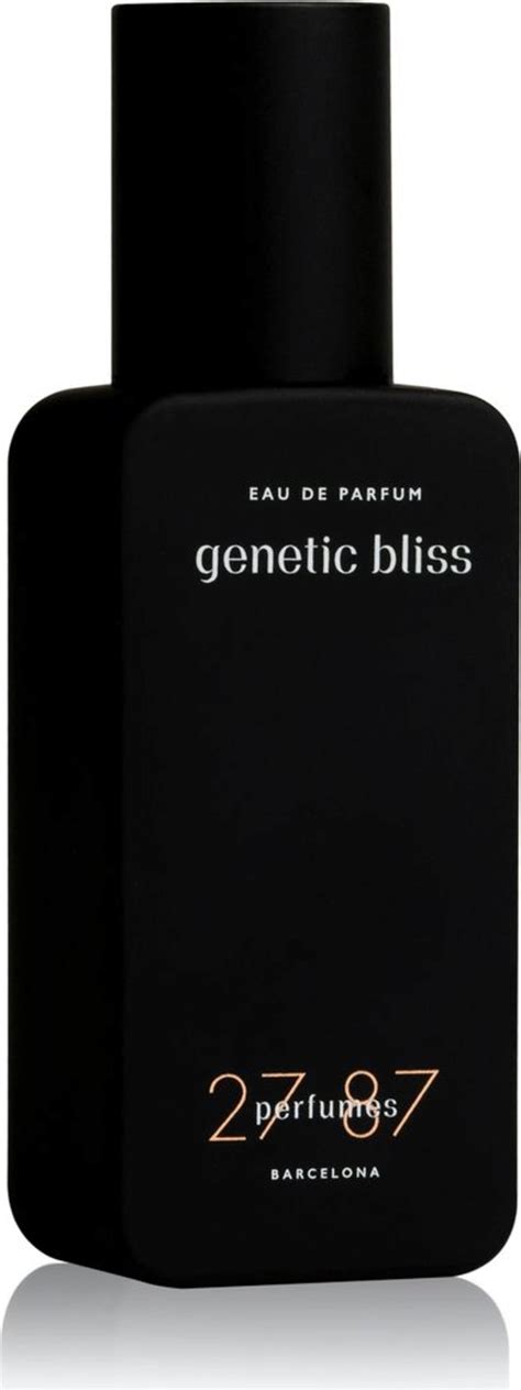 2787 Perfumes genetic bliss Eau de Parfum - Cosmeterie Online Shop