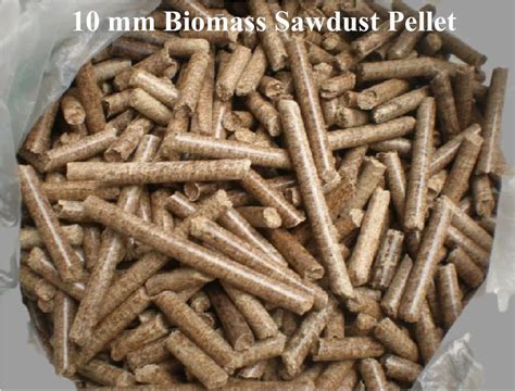 Dark Brown 10mm Biomass Sawdust Pellet At Rs 11 00 Kg In Jaipur ID