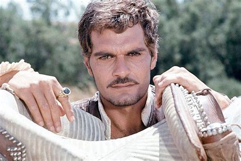 A Los 83 Años Murió Omar Sharif