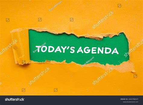 Today's Plan Royalty-Free Images, Stock Photos & Pictures | Shutterstock