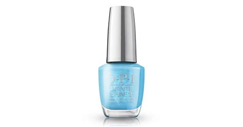 OPI Infinite Shine Ml Surf Naked Bezvavlasy Sk