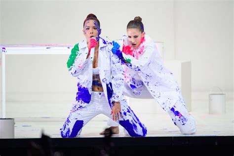 Halsey Hot Photos TheFappening