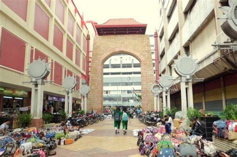 44 Tempat Wisata Di Jakarta Pusat Pictures Mix Viral Today