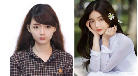 Bất ngờ cuộc sống hiện tại của hot girl ảnh thẻ sau năm