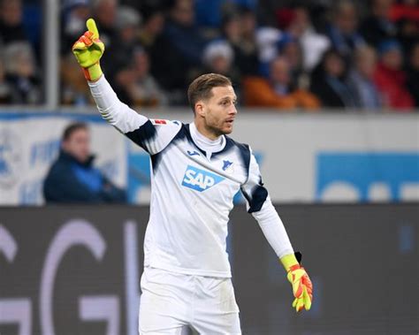 oliver baumann   top  bundesliga appearance makers