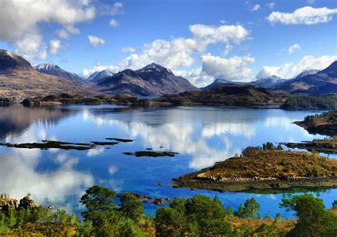 10 Villages In The Scottish Highlands To Visit Scotland Tours