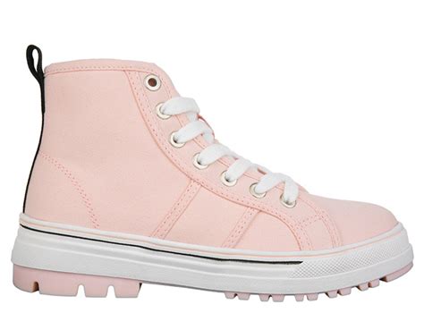 Ripley ZAPATILLAS NIÑA INDEX URBANAS NUDE ALEJA