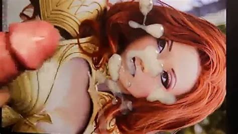 Lady Dimitrescu Yaya Han Cum Tribute 2 Gay Porn XHamster