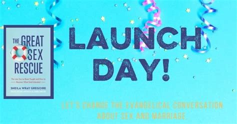 The Great Sex Rescue Our Not So Normal And Quite Amazing Book Bare Marriage