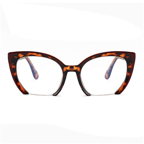 Wesley Horn Full Rim Eyeglasses