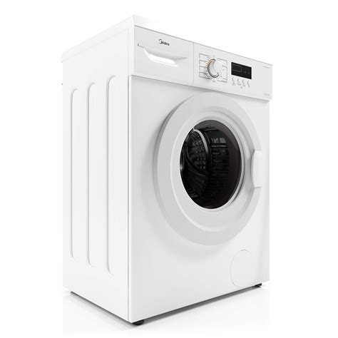 Стиральная машина Midea MFE60-S1008 Slim Essential series - Midea