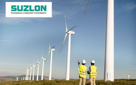 Fundamental Analysis Of Suzlon Energy Financials More Details