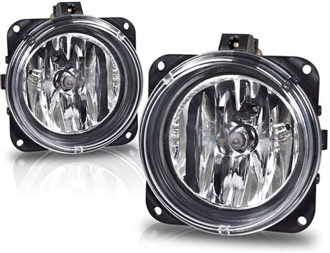 10 Best Fog Lights For Ford Escape
