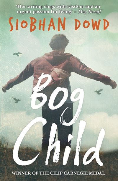 Bog Child By Siobhan Dowd Penguin Books Australia