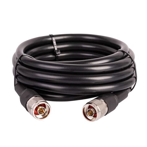 How To Connect Coax Connectors